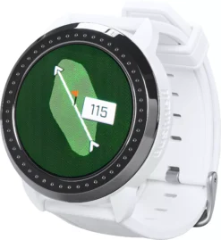 Bushnell ION Elite GPS Watch -Ball Series Store 362151 White AL alt5