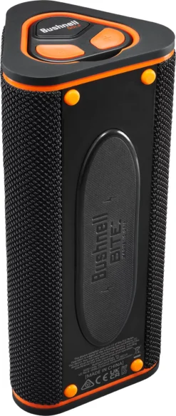 Bushnell Wingman View GPS Speaker -Ball Series Store 362210 NOCOLOR BCK