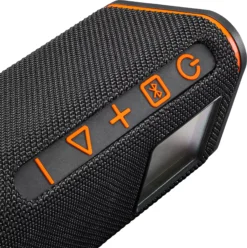 Bushnell Wingman View GPS Speaker -Ball Series Store 362210 NOCOLOR DET