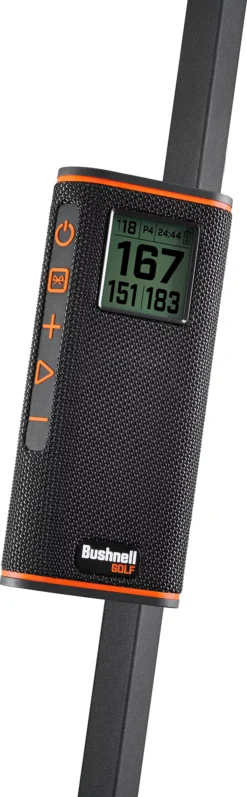 Bushnell Wingman View GPS Speaker -Ball Series Store 362210 NOCOLOR DET alt1