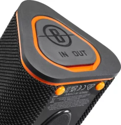 Bushnell Wingman View GPS Speaker -Ball Series Store 362210 NOCOLOR DET alt2