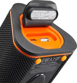 Bushnell Wingman View GPS Speaker -Ball Series Store 362210 NOCOLOR DET alt3