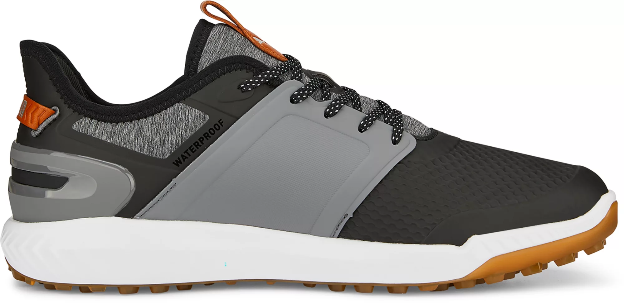 PUMA Men's Ignite Elevate Golf Shoes 5 PUMA Men's Ignite Elevate Golf Shoes - Image 3