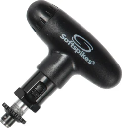 Softspikes Golf Cleat Kaddy -Ball Series Store 40157 NOCOLOR DET alt1