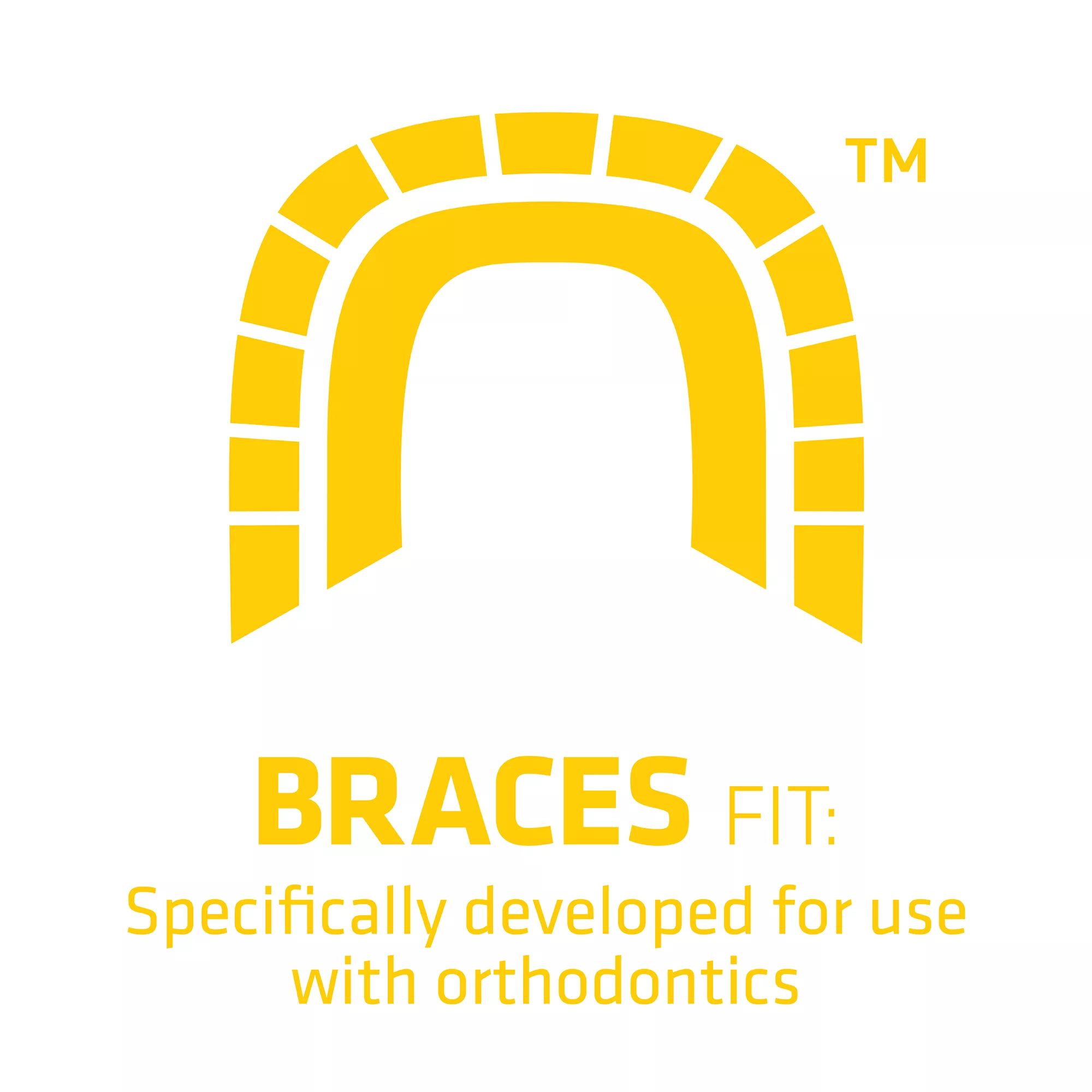 Shock Doctor Adult Ultra Convertible Braces Fit Mouthguard 4 Shock Doctor Adult Ultra Convertible Braces Fit Mouthguard - Image 2