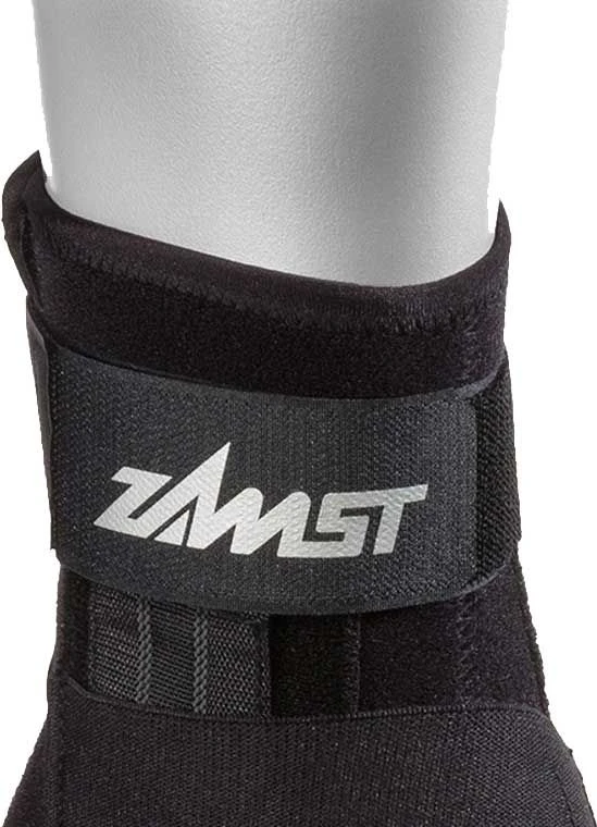 Zamst A1 Ankle Brace 5 Zamst A1 Ankle Brace - Image 3