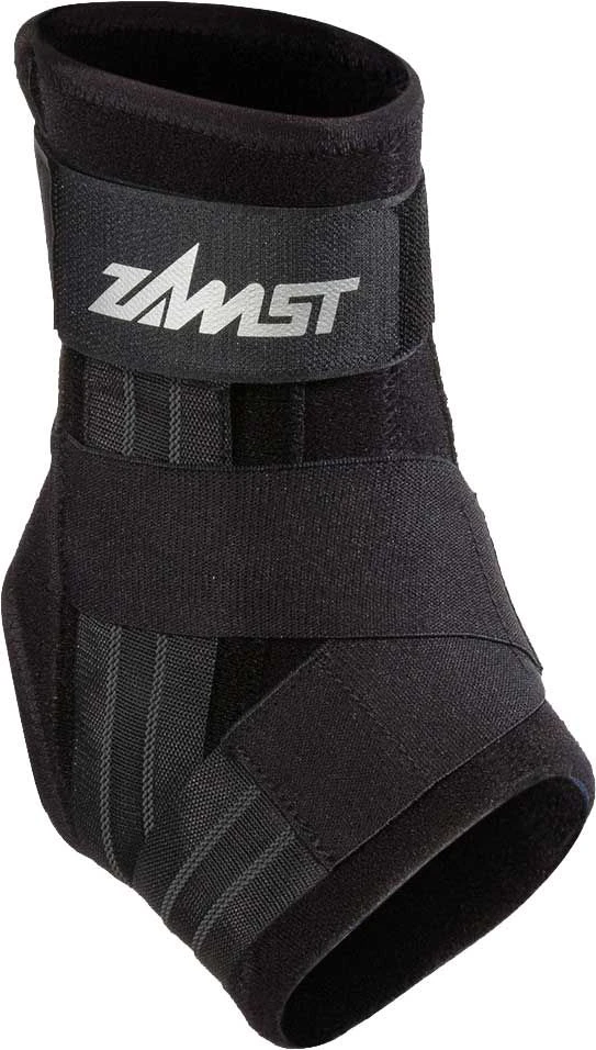Zamst A1 Ankle Brace 4 Zamst A1 Ankle Brace - Image 2