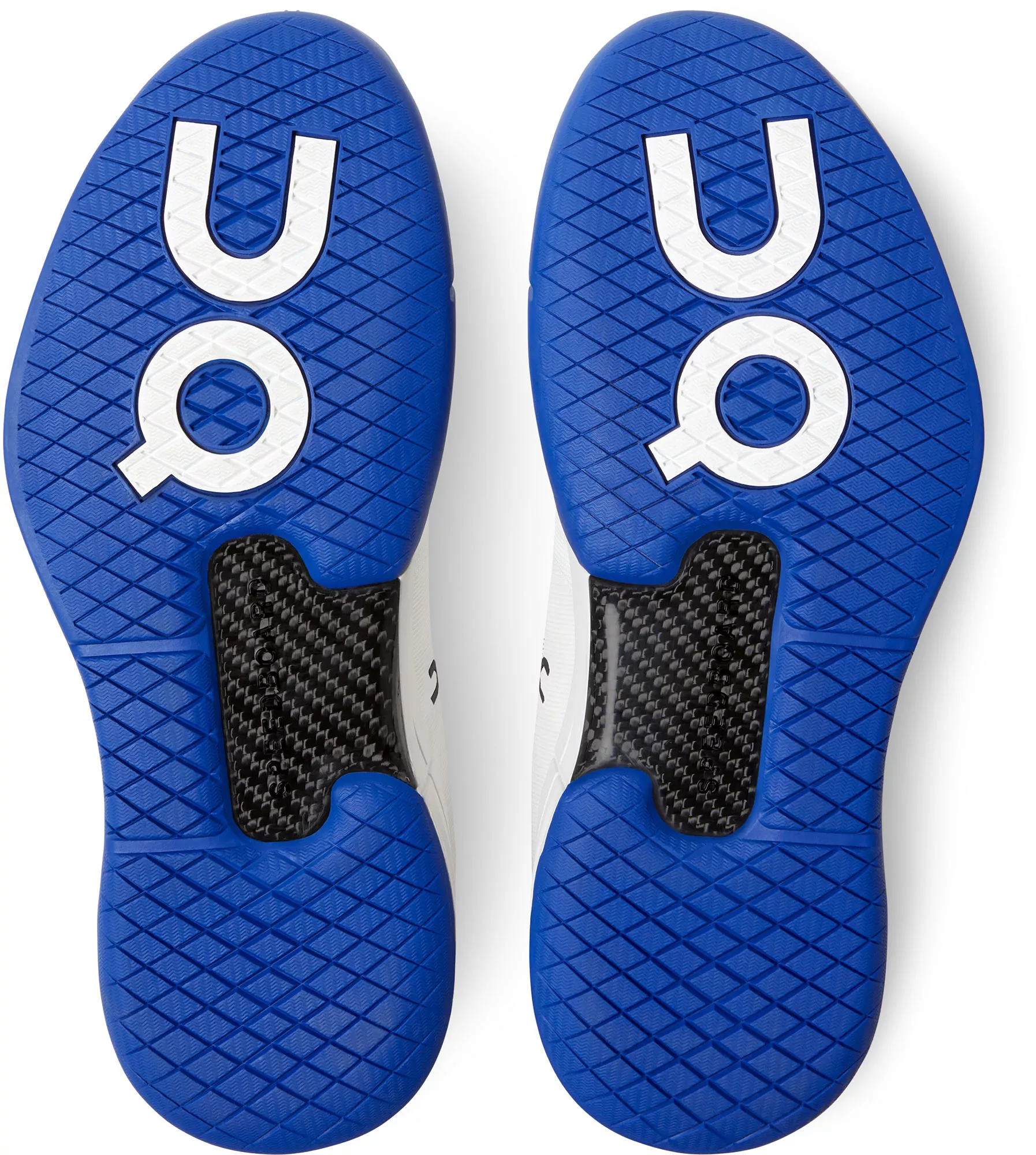 ON Women's Roger Pro Hard Court Tennis Shoes 4 ON Women's Roger Pro Hard Court Tennis Shoes - Image 2