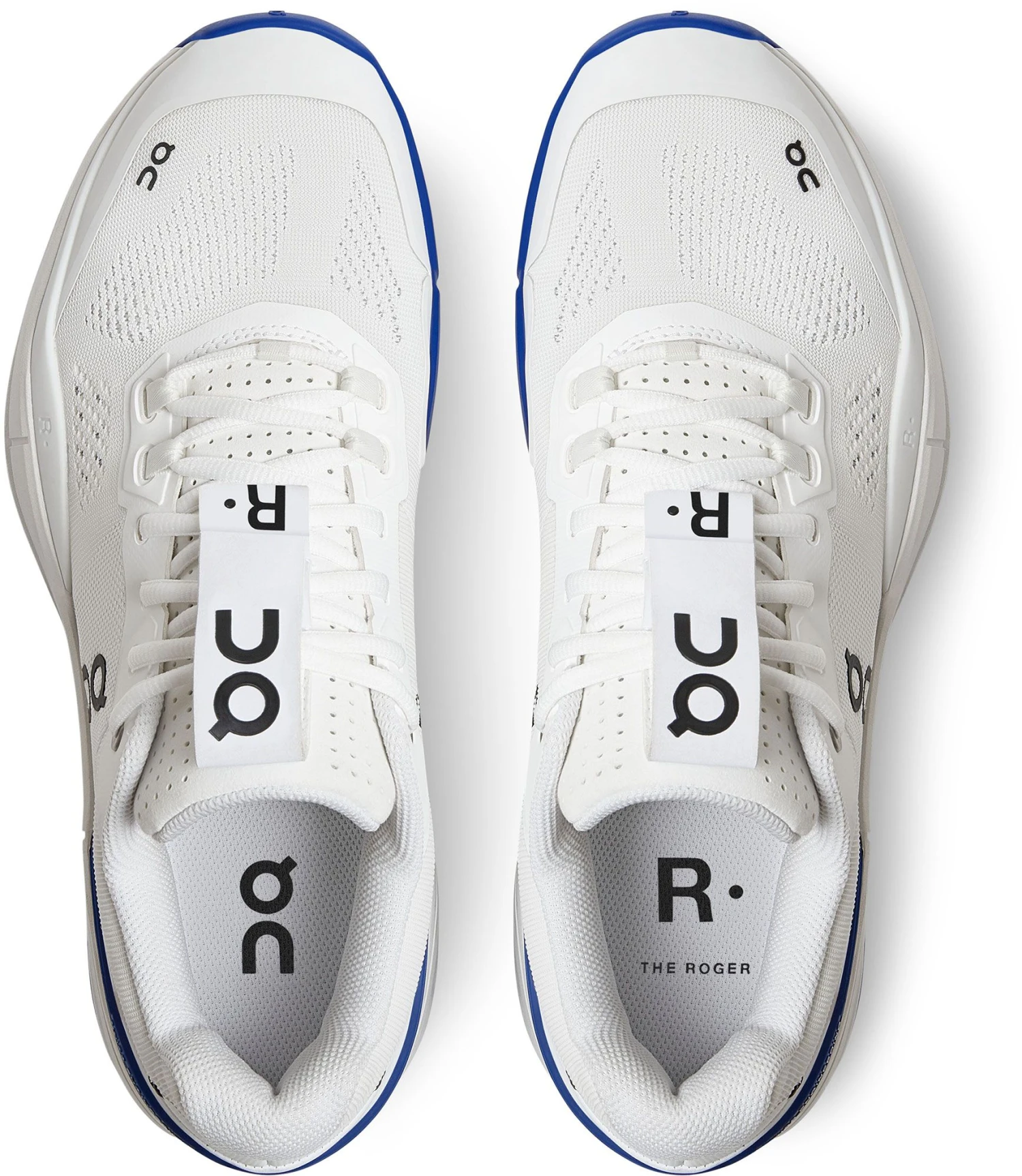 ON Women's Roger Pro Hard Court Tennis Shoes 6 ON Women's Roger Pro Hard Court Tennis Shoes - Image 4