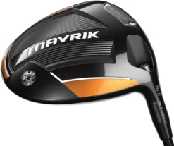 Callaway MAVRIK Driver -Ball Series Store 4B851502R200 NOCOLOR SOLE alt1