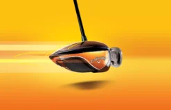 Callaway MAVRIK Driver -Ball Series Store 4B851502R200 NOCOLOR TEC