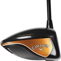 Callaway MAVRIK Driver -Ball Series Store 4B851502R200 NOCOLOR TOE