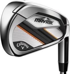 Callaway MAVRIK Irons -Ball Series Store 4C002513D2006 NOCOLOR AL