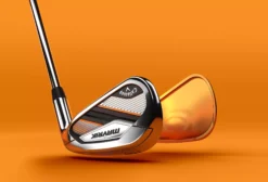 Callaway MAVRIK Irons -Ball Series Store 4C002513D2006 NOCOLOR TEC alt1