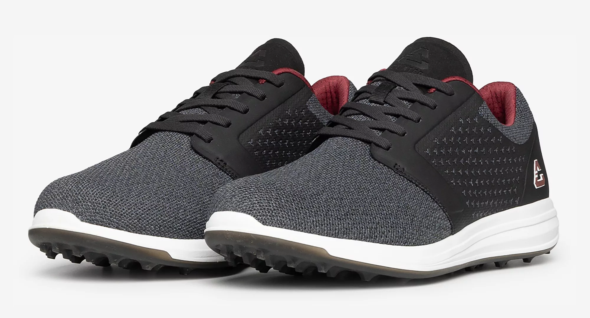 Cuater By TravisMathew Men's The Moneymaker Golf Shoes 8 Cuater By TravisMathew Men's The Moneymaker Golf Shoes - Image 6