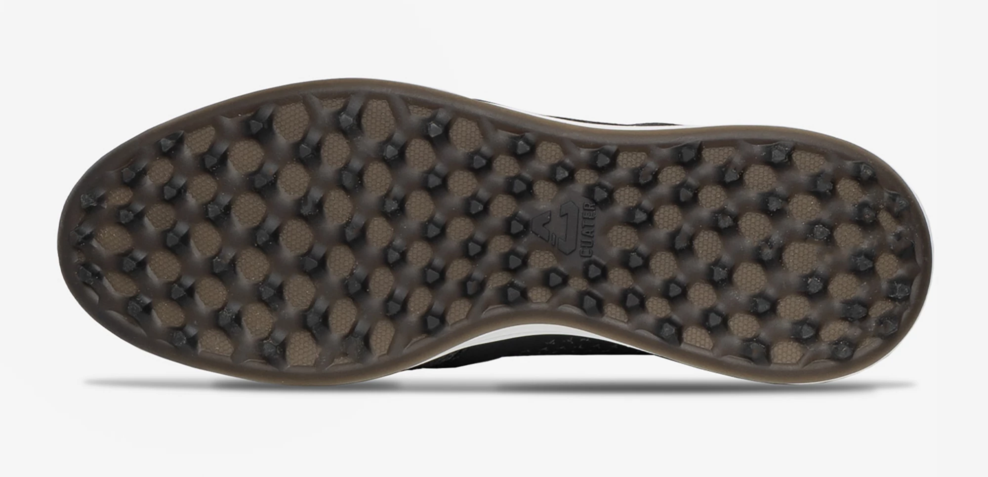 Cuater By TravisMathew Men's The Moneymaker Golf Shoes 4 Cuater By TravisMathew Men's The Moneymaker Golf Shoes - Image 2