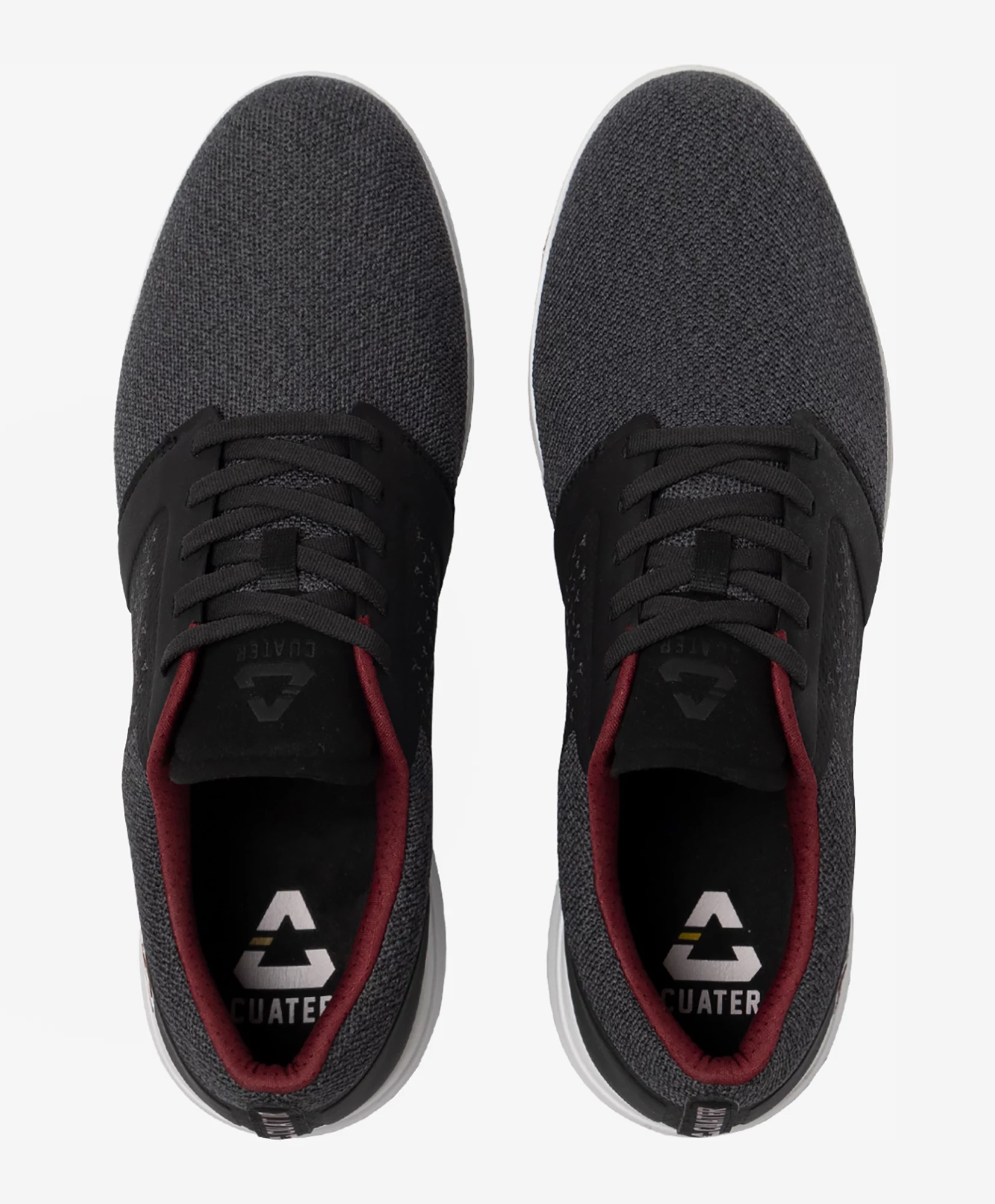 Cuater By TravisMathew Men's The Moneymaker Golf Shoes 6 Cuater By TravisMathew Men's The Moneymaker Golf Shoes - Image 4