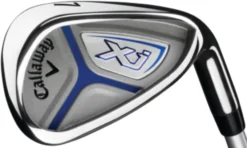 Callaway Junior XJ3 7-Piece Complete Set – (Height 54” - 61”) -Ball Series Store 4PKR180407287B NOCOLOR BCK