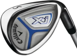 Callaway Junior XJ3 7-Piece Complete Set – (Height 54” - 61”) -Ball Series Store 4PKR180407287B NOCOLOR BCK alt1