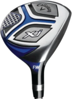 Callaway Junior XJ3 7-Piece Complete Set – (Height 54” - 61”) -Ball Series Store 4PKR180407287B NOCOLOR SOLE alt1