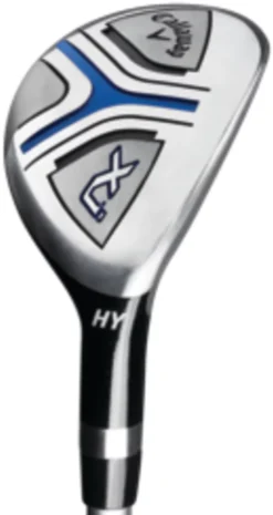 Callaway Junior XJ3 7-Piece Complete Set – (Height 54” - 61”) -Ball Series Store 4PKR180407287B NOCOLOR SOLE alt2