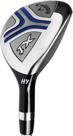 Callaway Junior XT 10-Piece Complete Set (Height 63” And Above) -Ball Series Store 4PKR180510287G NOCOLOR DET alt3