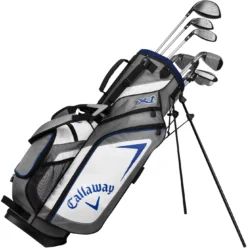 Callaway Junior XT 10-Piece Complete Set (Height 63” And Above) -Ball Series Store 4PKR180510287G NOCOLOR DET alt7