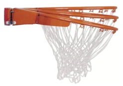 Lifetime Slam-It Pro Basketball Rim -Ball Series Store 5000 NOCOLOR DET