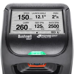 Bushnell Launch Pro 24 Bushnell Launch Pro -Ball Series Store 501000 Black DET alt2