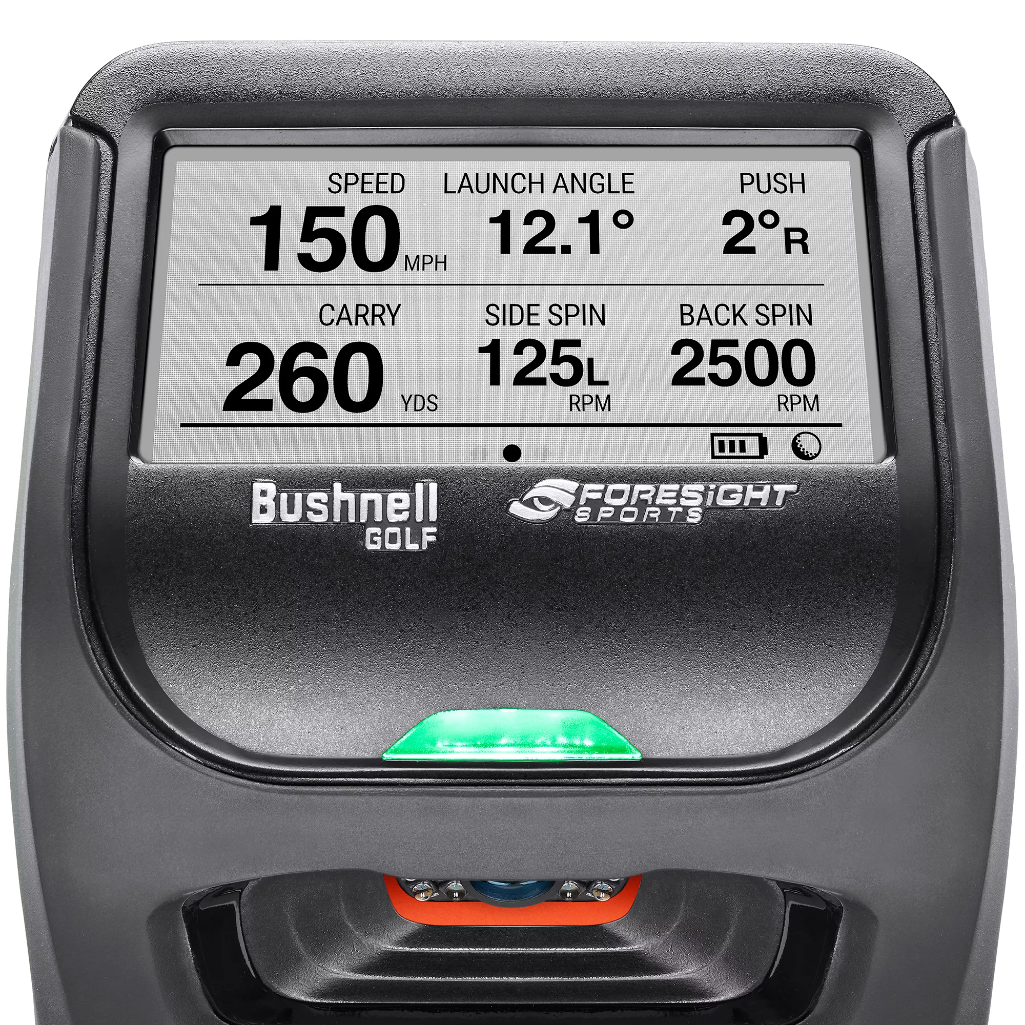 Bushnell Launch Pro 10 Bushnell Launch Pro - Image 8