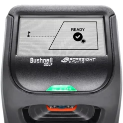 Bushnell Launch Pro 25 Bushnell Launch Pro -Ball Series Store 501000 Black DET alt3