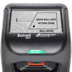 Bushnell Launch Pro 26 Bushnell Launch Pro -Ball Series Store 501000 Black DET alt4