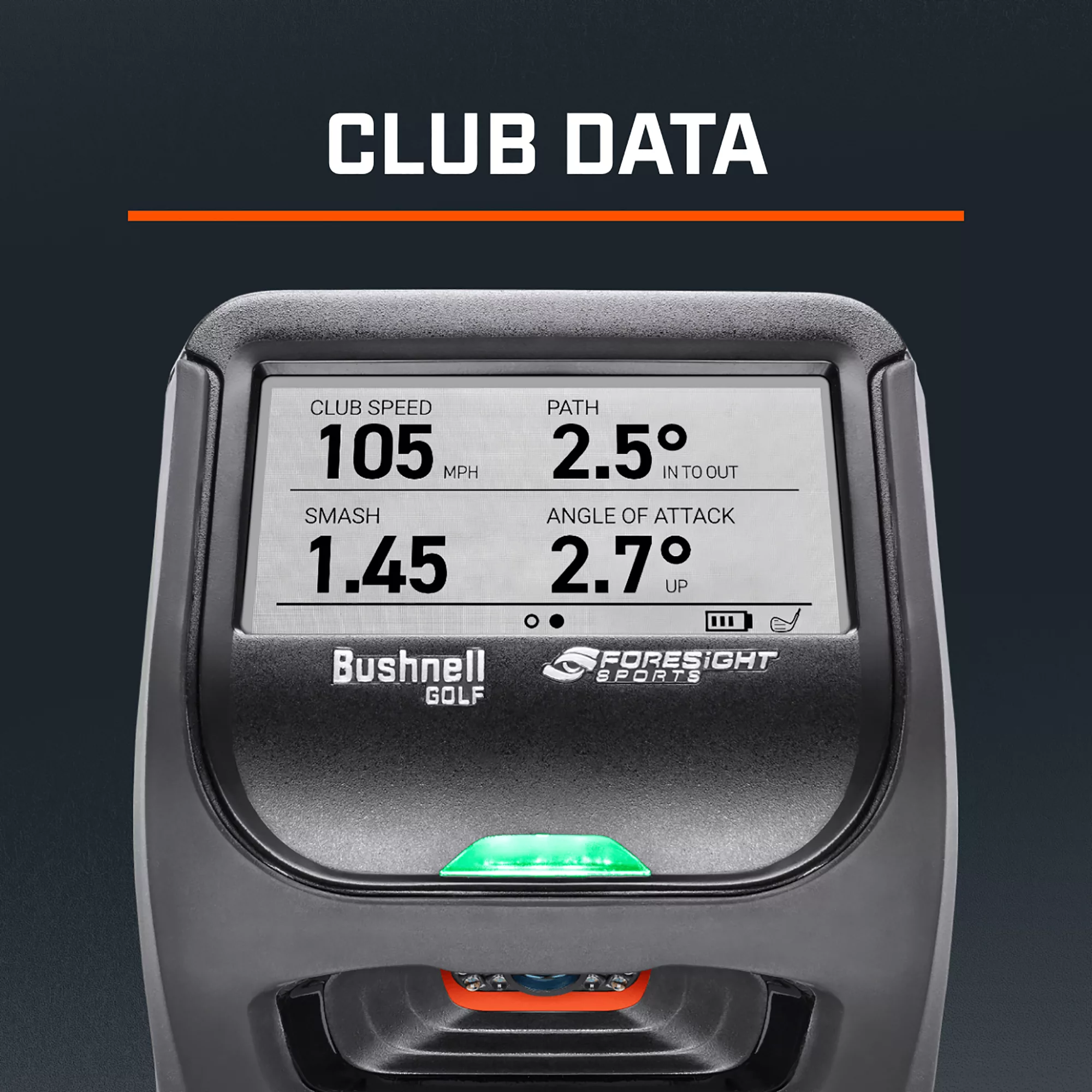 Bushnell Launch Pro 14 Bushnell Launch Pro - Image 12