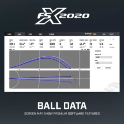 Bushnell Launch Pro 29 Bushnell Launch Pro -Ball Series Store 501000 Black TEC alt2