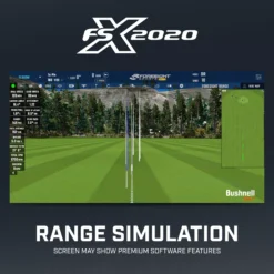 Bushnell Launch Pro 30 Bushnell Launch Pro -Ball Series Store 501000 Black TEC alt3