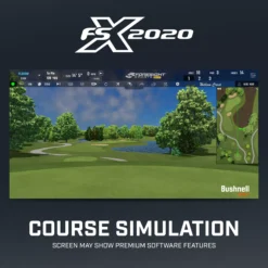 Bushnell Launch Pro 31 Bushnell Launch Pro -Ball Series Store 501000 Black TEC alt4