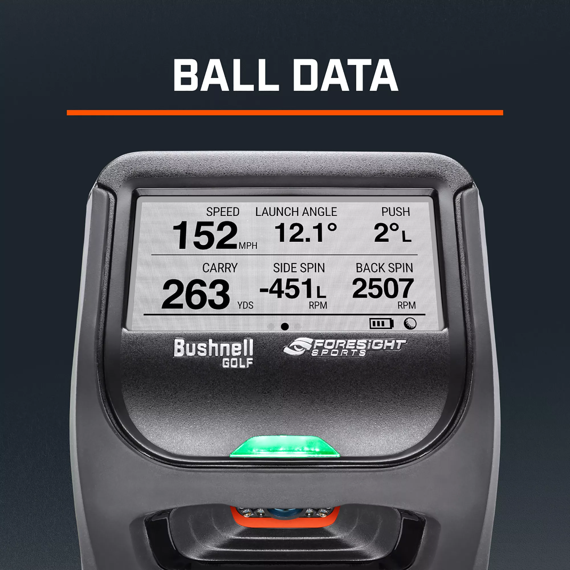 Bushnell Launch Pro 13 Bushnell Launch Pro - Image 11