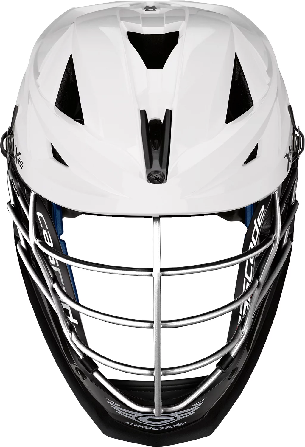 Cascade XRS Lacrosse Helmet 4 Cascade XRS Lacrosse Helmet - Image 2