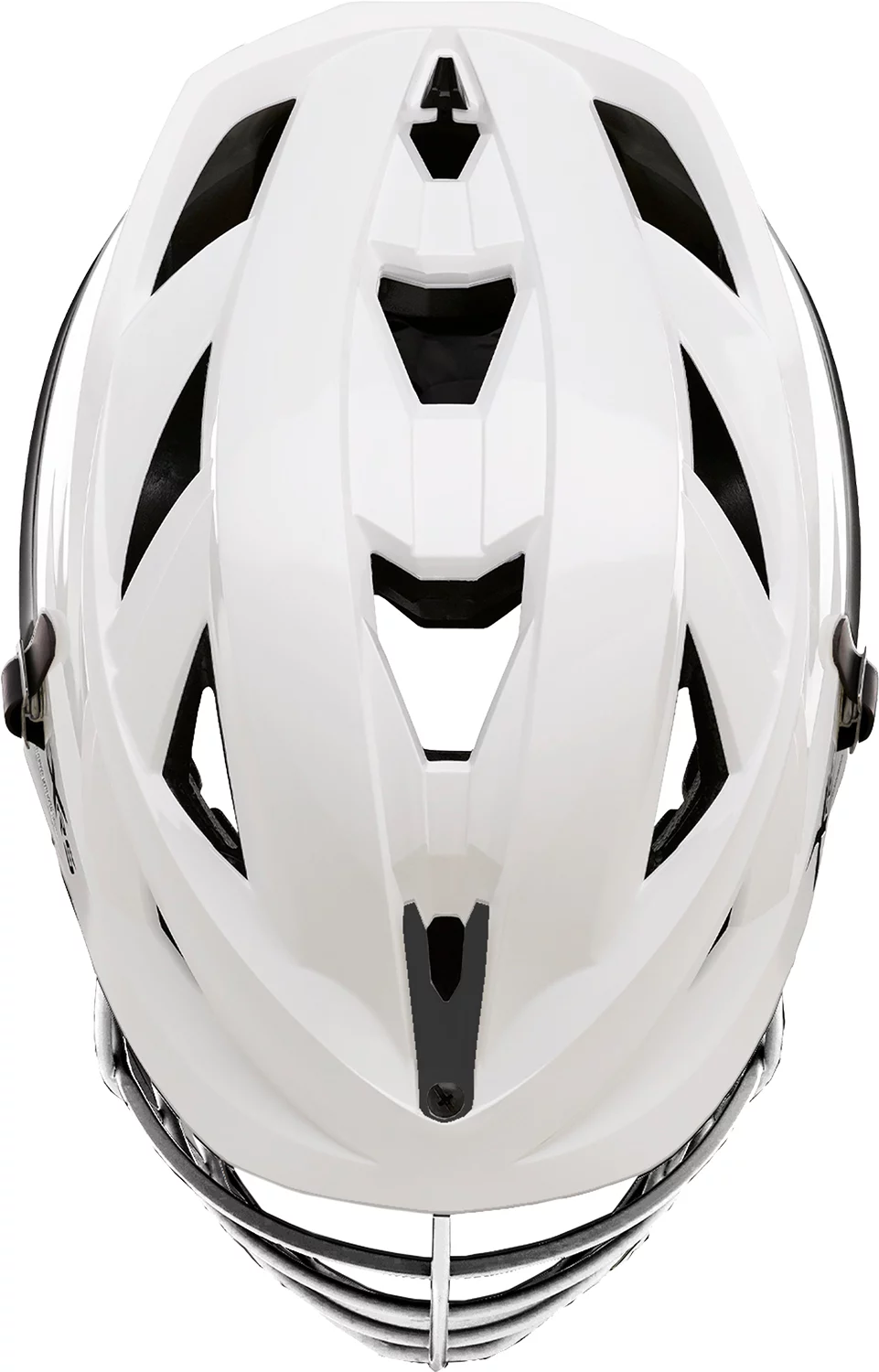 Cascade XRS Lacrosse Helmet 5 Cascade XRS Lacrosse Helmet - Image 3