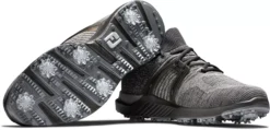 FootJoy Men's HyperFlex Golf Shoes (Previous Season Style) 14 FootJoy Men's HyperFlex Golf Shoes (Previous Season Style) -Ball Series Store 510811 CharcoalGrey DET