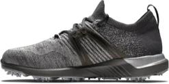 FootJoy Men's HyperFlex Golf Shoes (Previous Season Style) 12 FootJoy Men's HyperFlex Golf Shoes (Previous Season Style) -Ball Series Store 510811 CharcoalGrey INS