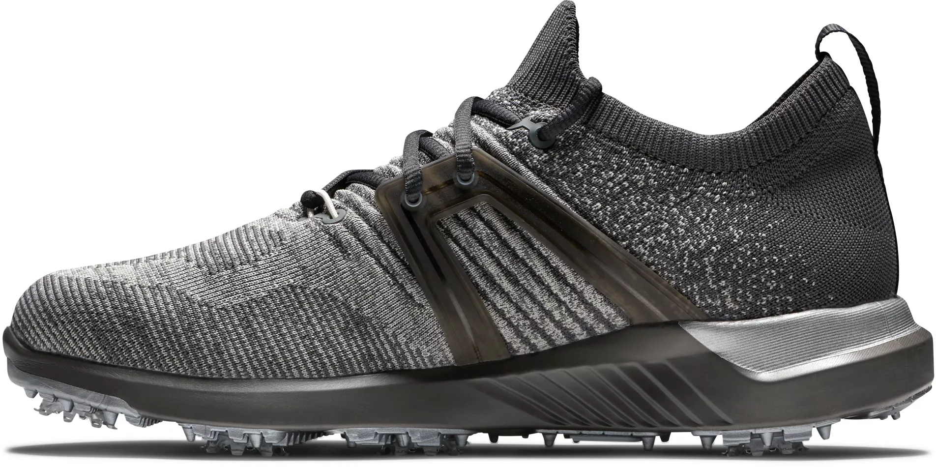 FootJoy Men's HyperFlex Golf Shoes (Previous Season Style) 5 FootJoy Men's HyperFlex Golf Shoes (Previous Season Style) - Image 3