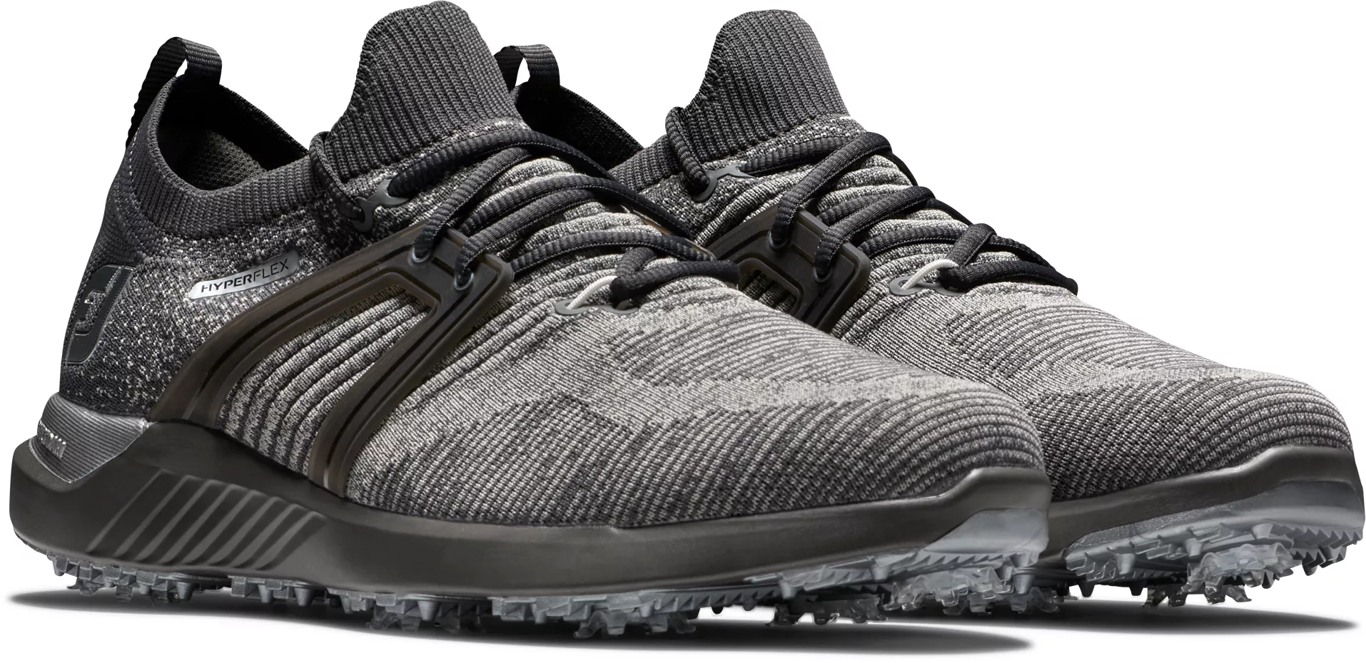 FootJoy Men's HyperFlex Golf Shoes (Previous Season Style) 8 FootJoy Men's HyperFlex Golf Shoes (Previous Season Style) - Image 6