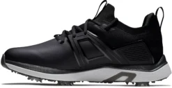 FootJoy Men's HyperFlex Golf Shoes -Ball Series Store 51117 BlackWhiteGrey AL
