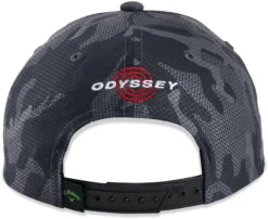 Callaway Junior Tour Golf Hat -Ball Series Store 5222072 BlackCamo BCK