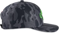 Callaway Junior Tour Golf Hat -Ball Series Store 5222072 BlackCamo R