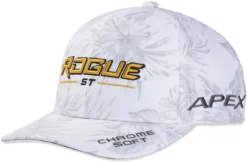 Callaway Men's Hawaii Rogue Golf Hat -Ball Series Store 5222768 White AL