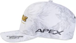 Callaway Men's Hawaii Rogue Golf Hat -Ball Series Store 5222768 White SDEL