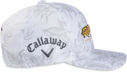 Callaway Men's Hawaii Rogue Golf Hat -Ball Series Store 5222768 White SDER