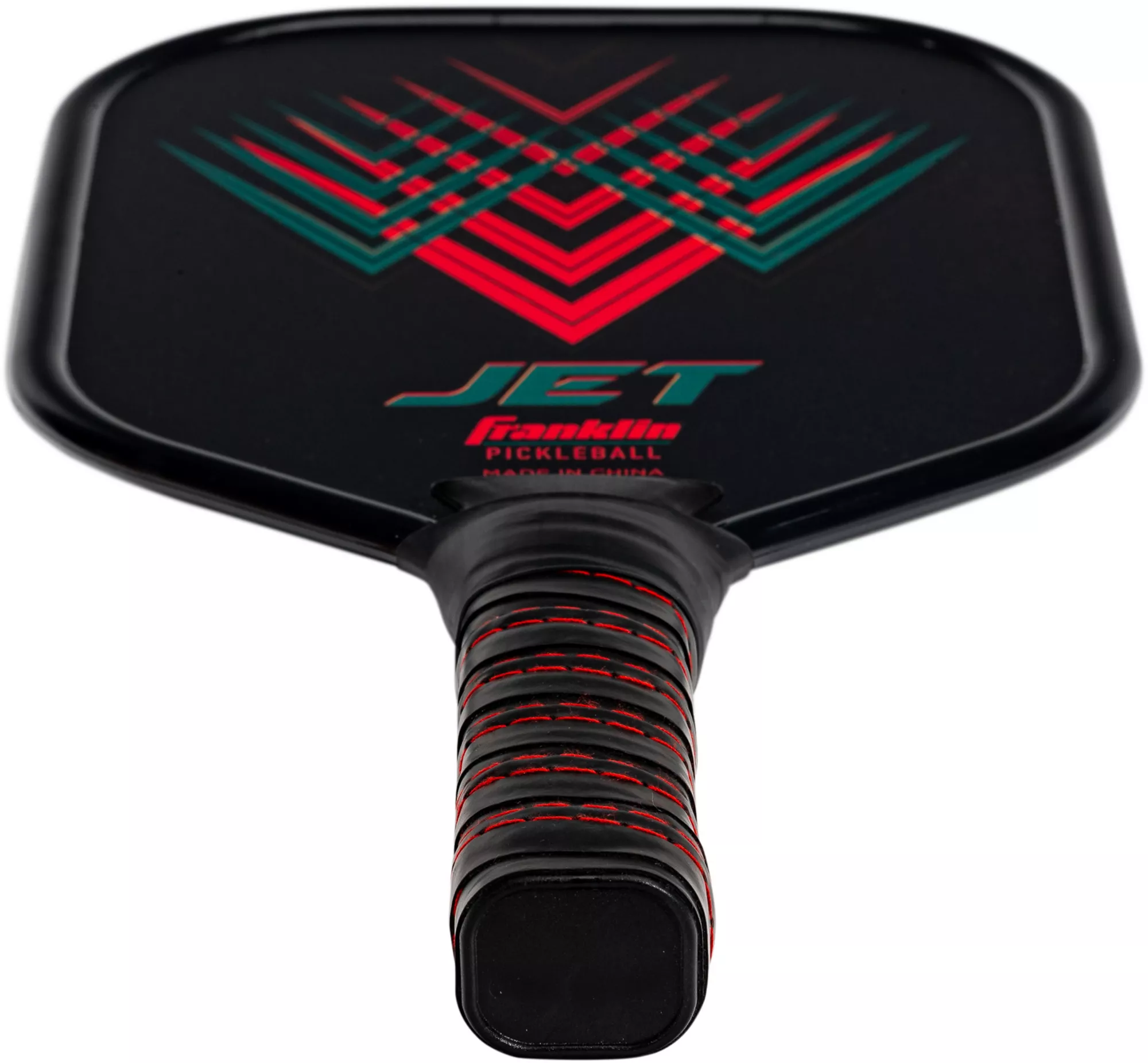 Franklin Pickleball Jet Paddle And Ball Set 4 Franklin Pickleball Jet Paddle And Ball Set - Image 2